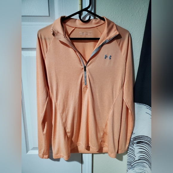 Under Armour Tops - Under Armour Long Sleeve